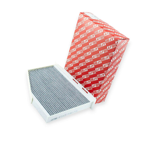 AF5105A Alpha Filter Внутрисалонный фильтр