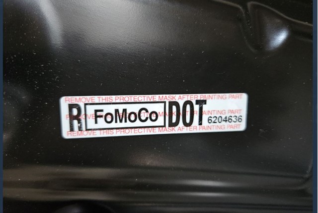 2557548 Ford 