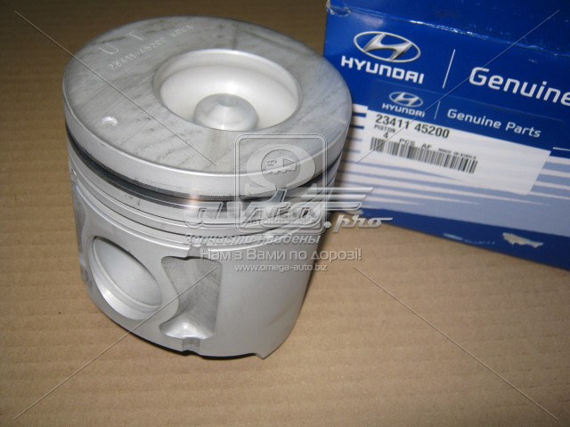  2341145200 Hyundai/Kia