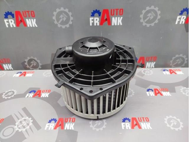 Motor de ventilador de forno (de aquecedor de salão) para Renault Laguna (BT0)