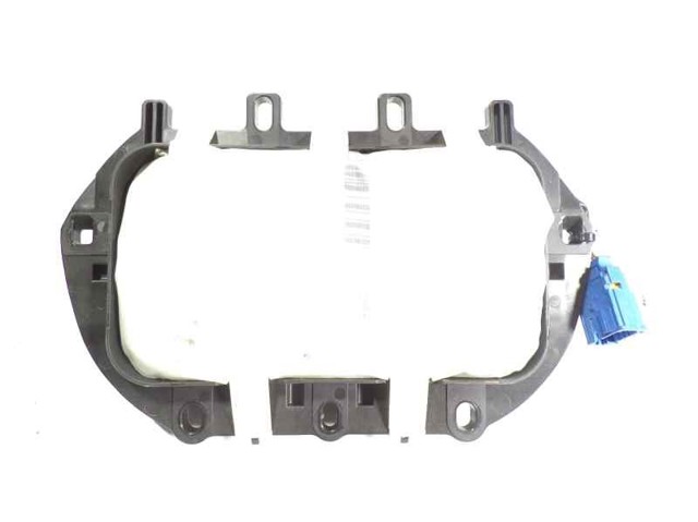 9676715380 Peugeot/Citroen Подушка безопасности боковая