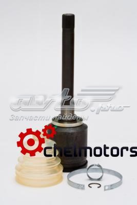 Купить 21210221505686 Lada Шарнир угловых скоростей передний правый