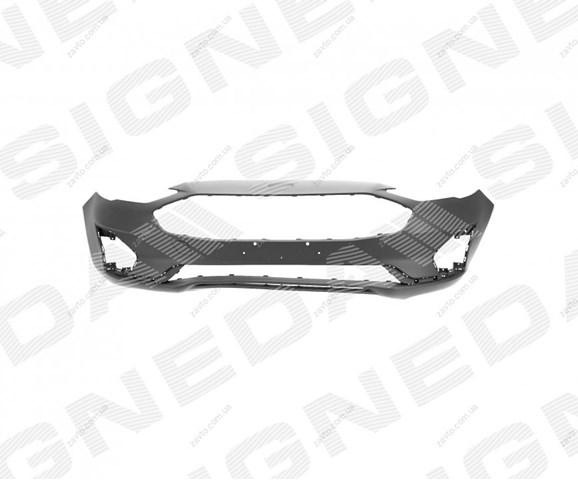 Бампер на авто Signeda PFD04599BA цена, от 88.78 USD