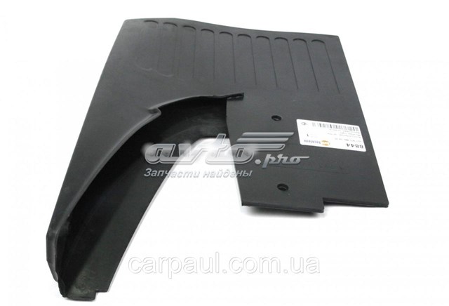 Брызговик передний правый 1008844 Autotechteile