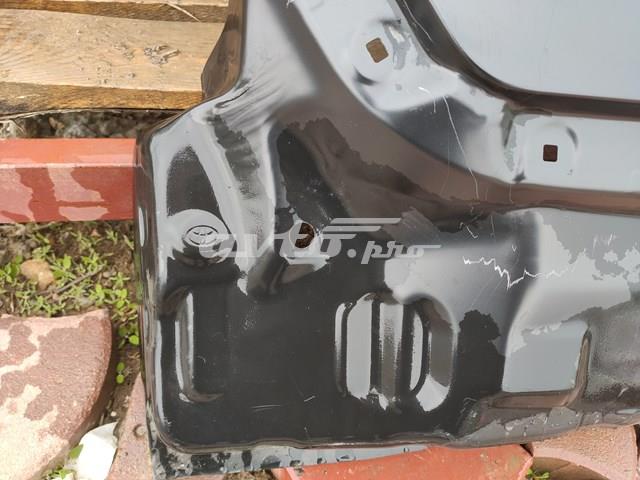 Купить 6160106110 Toyota Крыло заднее левое