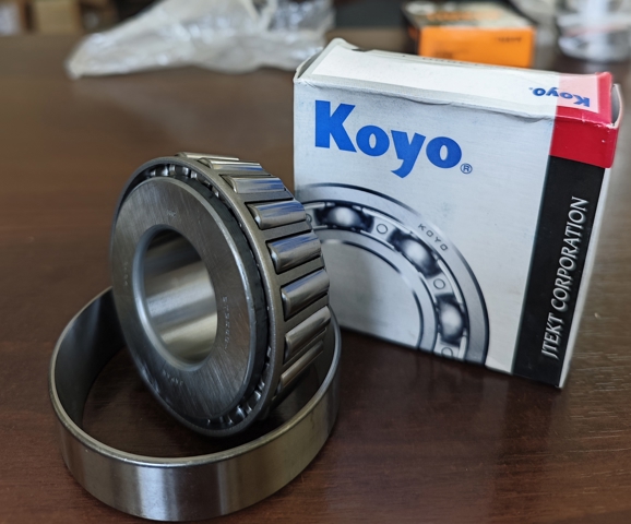  Koyo ST35801 цена, от 33.44 USD