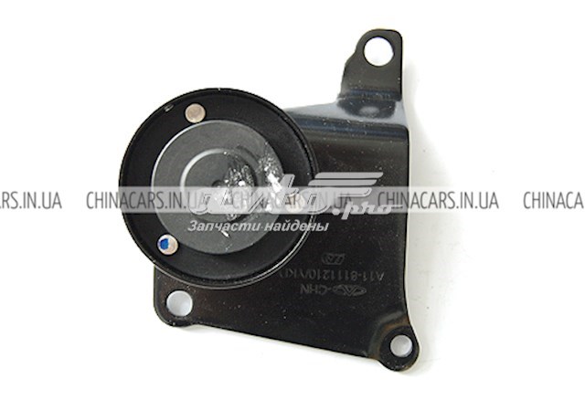Паразитный ролик приводного ремня ZAZ A118111210BB цена, от 34.31 USD