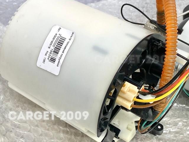 Модуль бензонасоса VAG 4G0919051B цена, от 63.35 USD