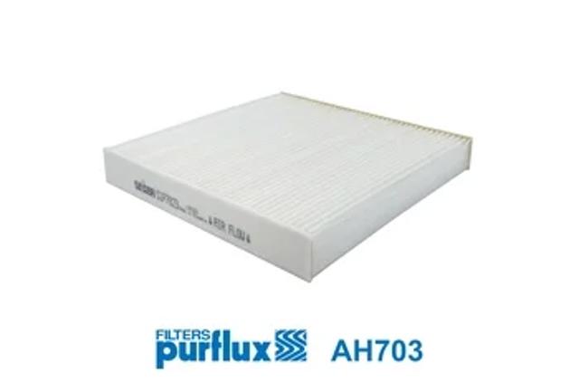Фильтр салона AH703 Purflux