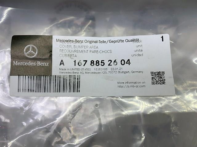 A1678852604 Mercedes