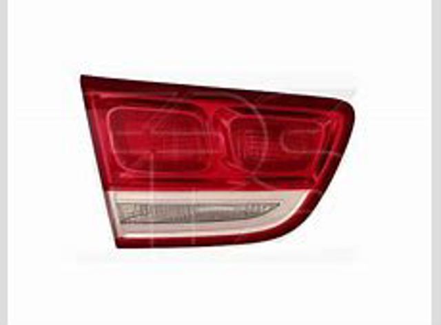 Задний левый внутренний фонарь Hyundai/Kia FP4038F3E