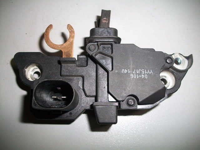 A0041543106 MERCEDES Regulador original y equivalente