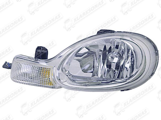 5288508AD Chrysler luz direita