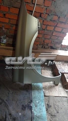 Правое крыло Renault (RVI) 8201094795