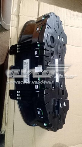 Приборная доска (щиток приборов) Ford ES7T10849EC цена, от 16.07 USD