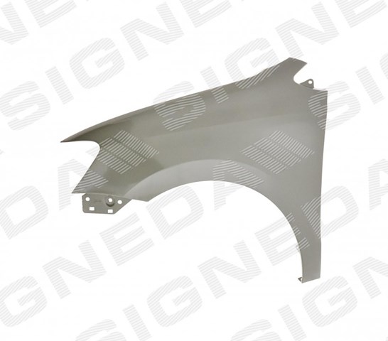 Крыло переднее левое Signeda PVW10065AL цена, от 39.05 USD