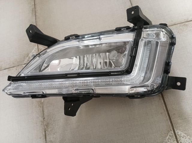 Купить 92202D3600 Hyundai/Kia Туманка правая