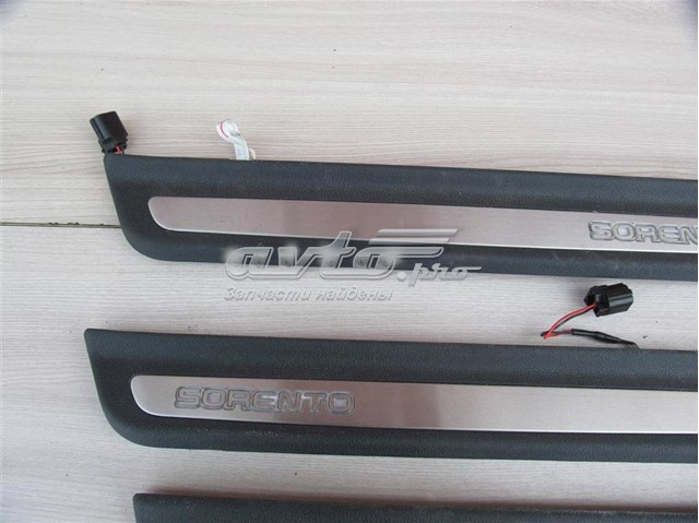  Hyundai/Kia 85873C5200WK цена, от 38.01 USD