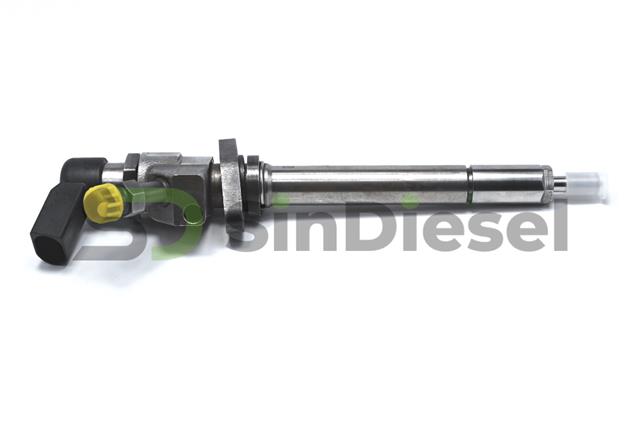 Форсунка инжектора Fiat/Alfa/Lancia 9657144580 цена, от 91.22 USD