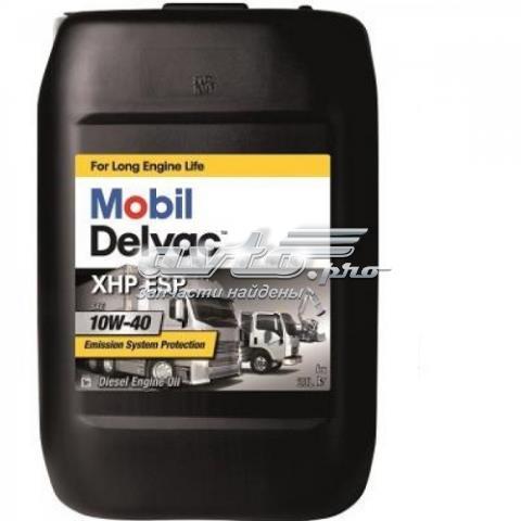 Масло моторное MOBIL 153121