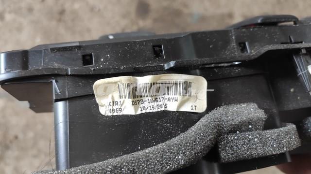  Ford DS7319K617