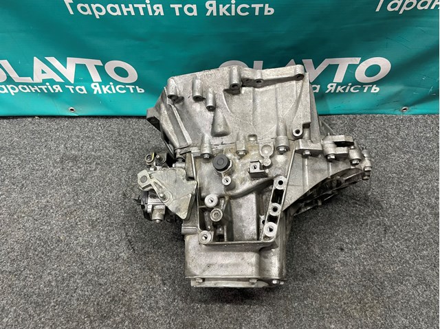 Купить 9664965580 Peugeot/Citroen 