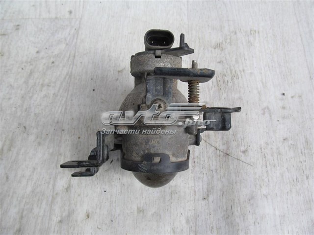 Правая противотуманная фара Hyundai/Kia 92202H0000
