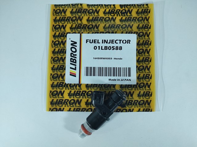  Libron 01LB0588 цена, от 24.01 USD