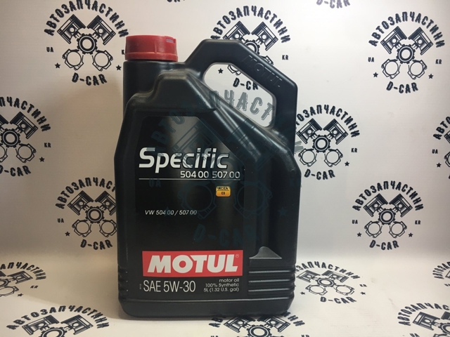 Масло автомобильное Motul 838751 цена, от 50.72 USD