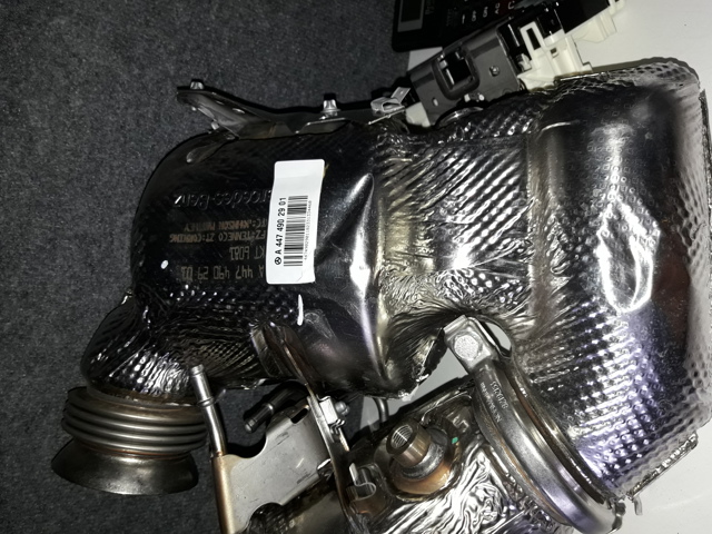 A4474902901 Mercedes 