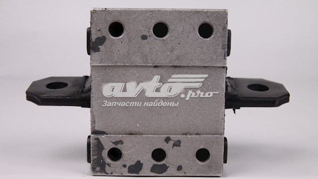 Подушка коробки передач A2402 Autotechteile