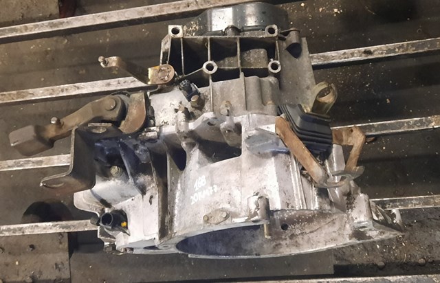 20KM77 Fiat/Alfa/Lancia 