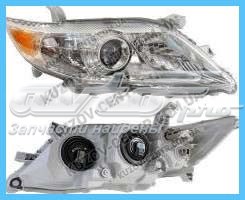 Фара левая FPS FP8164R8P цена, от 110.17 USD