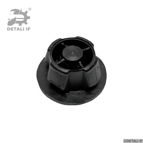 Подушка декоративной крышки мотора Detali IF DF16596 цена, от 1.43 USD
