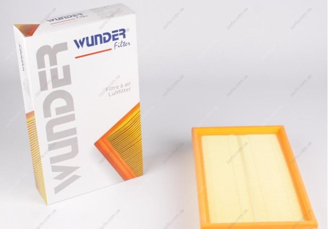 Купить WH127 Wunder Автомобильный фильтр воздуха