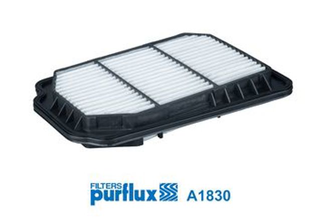 Купить A1830 Purflux Автомобильный фильтр воздуха