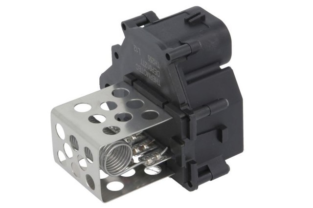 Control De Velocidad De El Ventilador De Enfriamiento (Unidad De Control) DEP012TT THERMOTEC