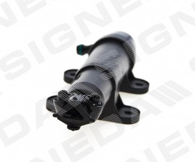 PSDWG002LR Signeda Сопло омывателя фары передней