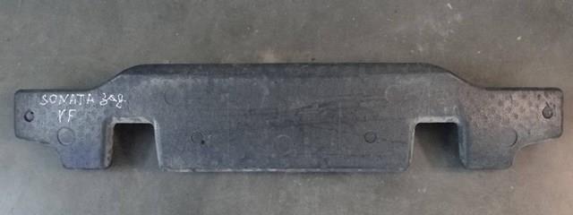 Купить 866203Q500 Hyundai/Kia Абсорбер (наполнитель) бампера заднего