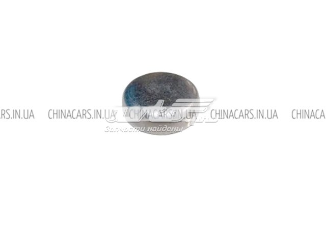 Заглушка блока цилиндров Chery 4801003018