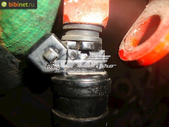 Форсунка инжектора RoerS-Parts RPMD156760 цена, от 73.28 USD