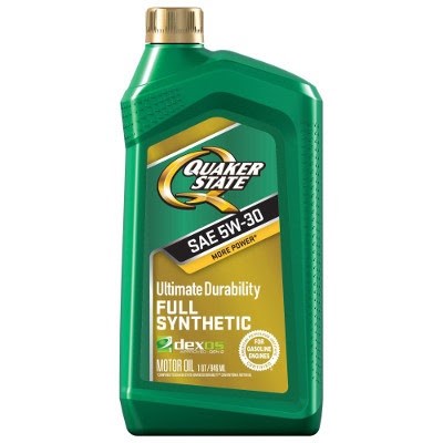  Quaker State 550046169
