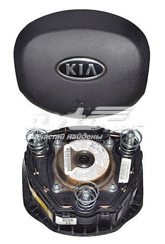 Подушка безопасности водителя 569002T010VA Hyundai/Kia