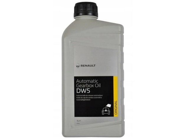 Масло трансмиссионное Renault (RVI) 7711945827 цена, от 32.12 USD