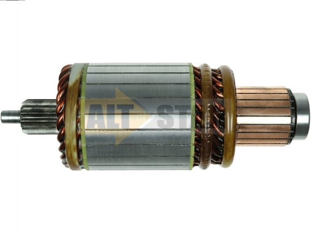 SA9040S AS/Auto Storm Ротор стартера