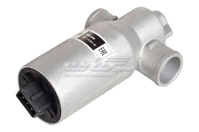 401147051 GAZ Датчик холостого хода