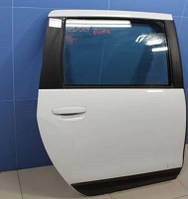 Дверь задняя, правая на Dacia Lodgy  JS
