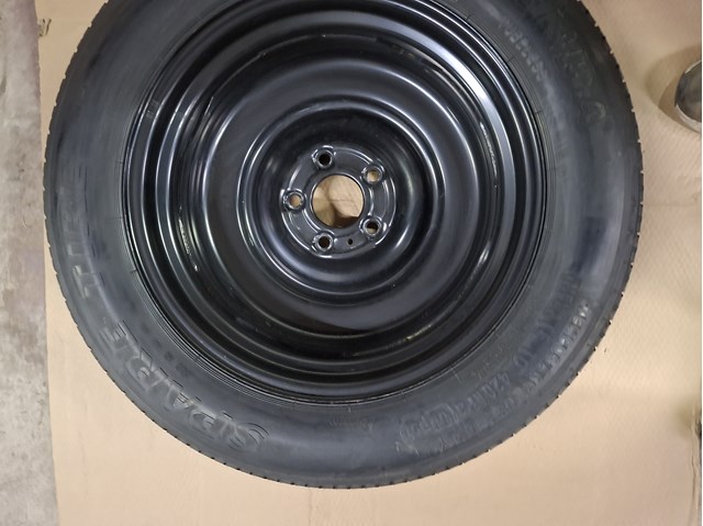 Докатка (аварийное запасное колесо) 9965194070 Mazda