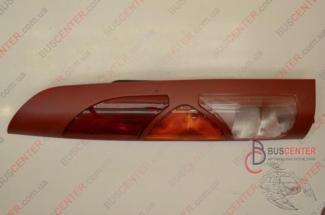 Фонарь задний правый Depo/Loro/Abakus 5511965RLDUE цена, от 27.87 USD