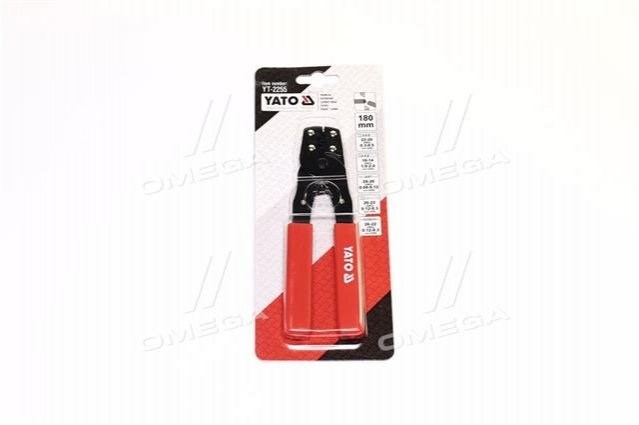  Yato YT2255 цена, от 13.56 USD